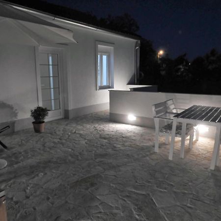 Casa De Rea Lägenhet Crikvenica Exteriör bild