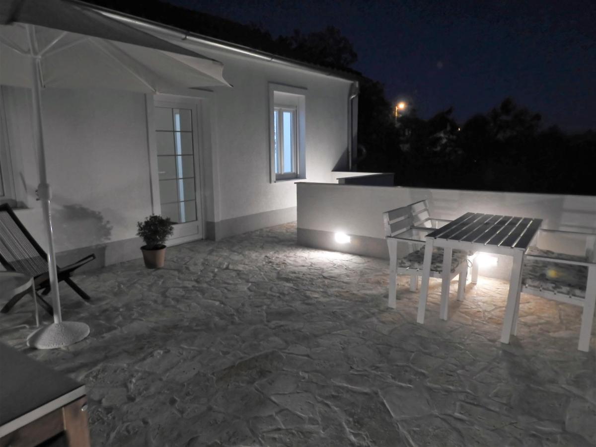 Casa De Rea Lägenhet Crikvenica Exteriör bild