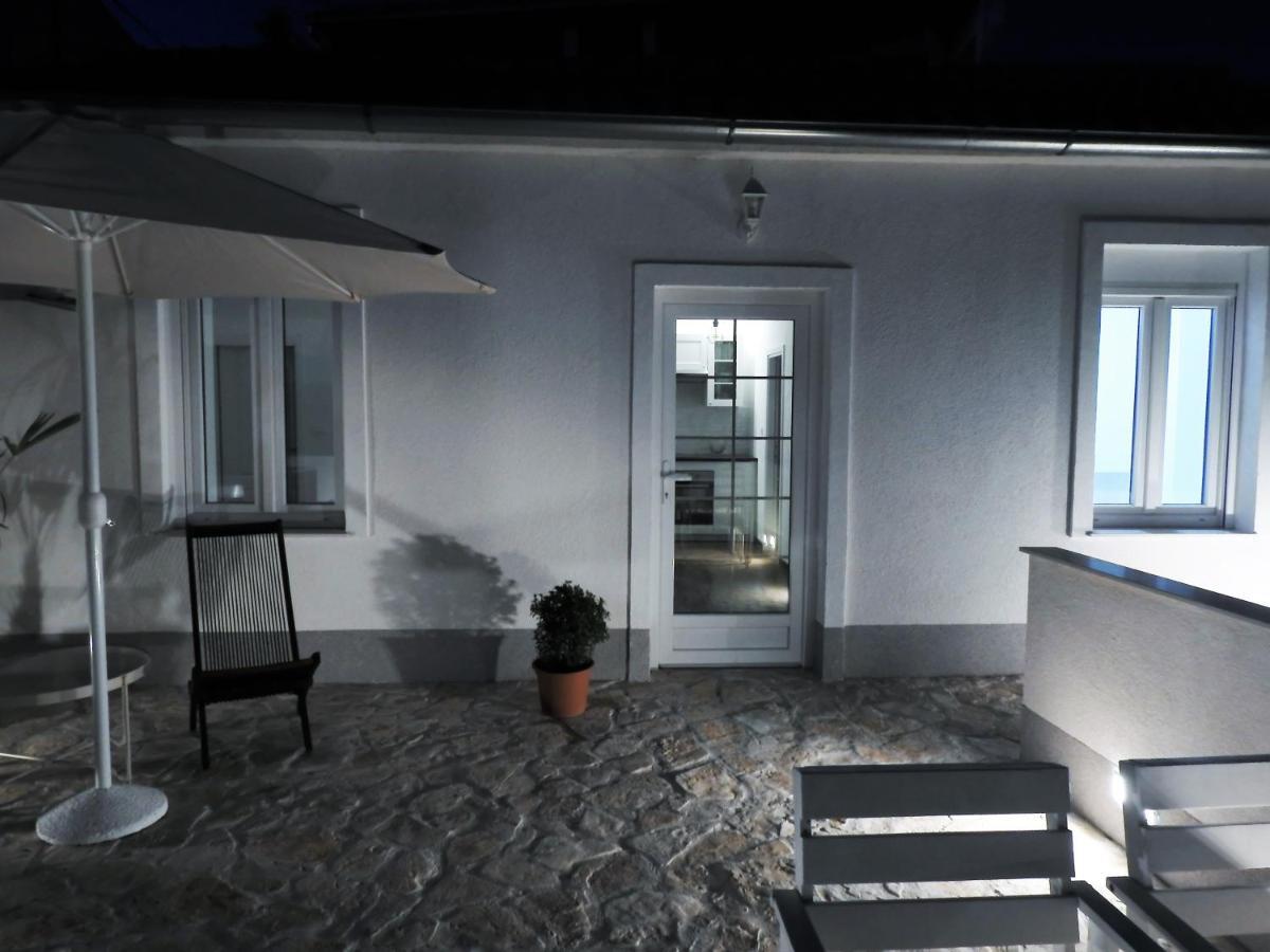 Casa De Rea Lägenhet Crikvenica Exteriör bild