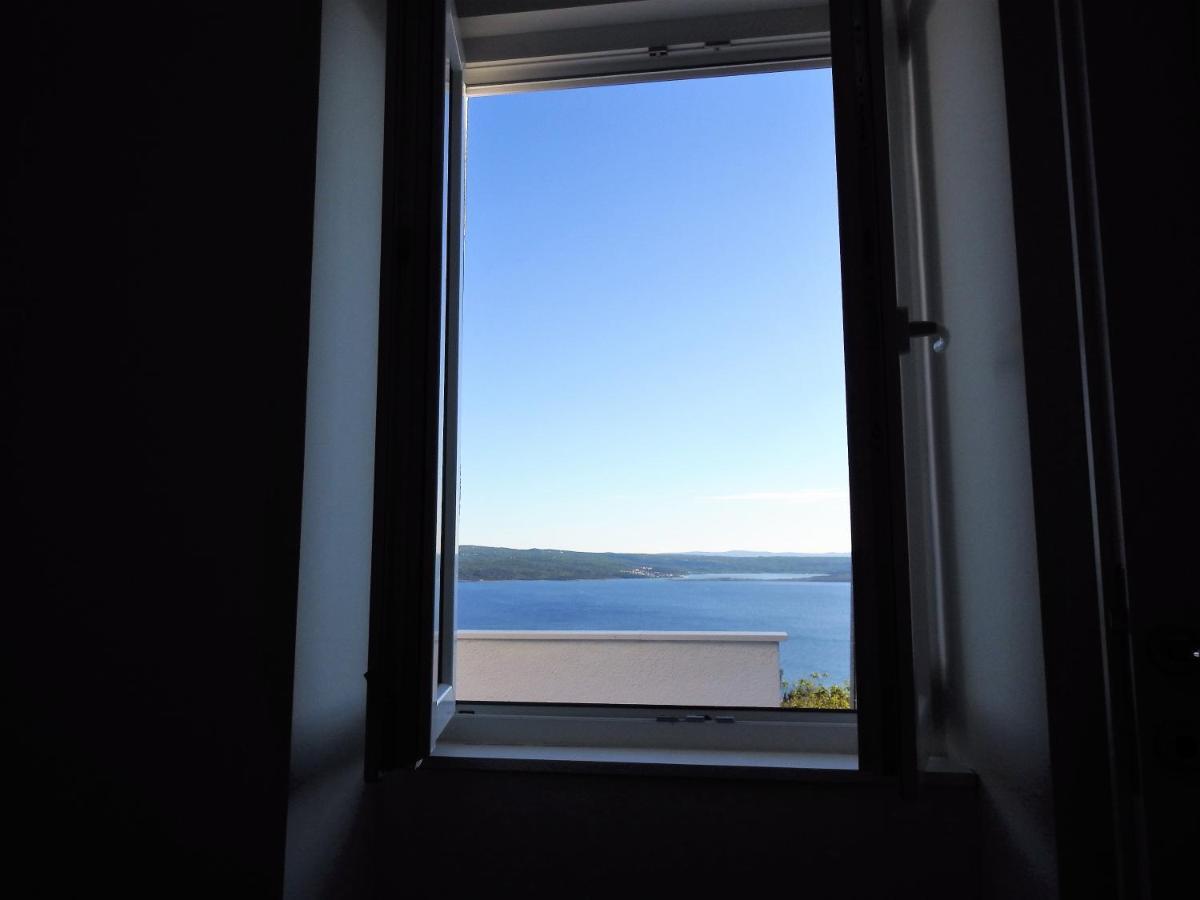 Casa De Rea Lägenhet Crikvenica Exteriör bild