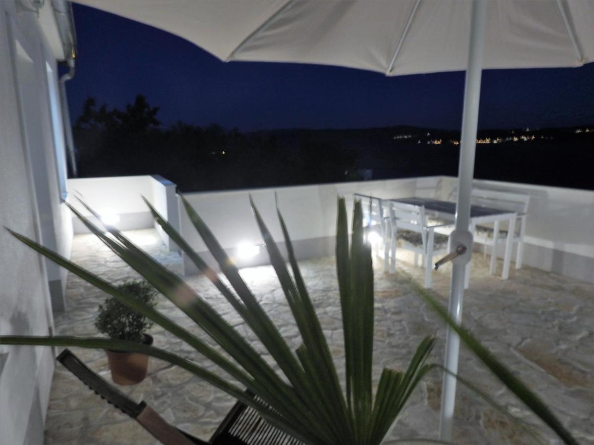 Casa De Rea Lägenhet Crikvenica Exteriör bild